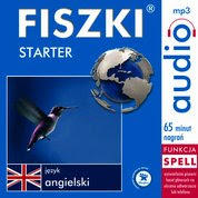 angielski fiszki audio