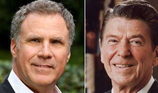 Will Ferrell Pulls Out Of Reagan Alzheimer's Comedy