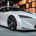 TOYOTA SPORT CARS 2013 and WALLPAPERS