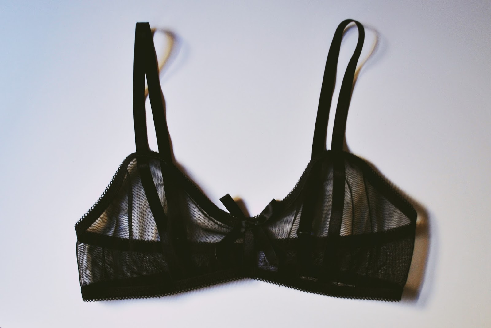 Alexandrea Anissa Limited Edition Bra