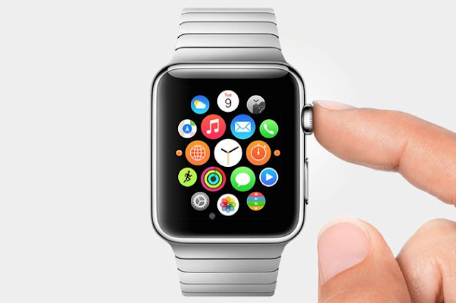 كيفية إضافة التطبيقات أو إزالتها على Apple Watch