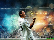 Soccer Wallpaper Cristiano Ronaldo (ronaldo wallpaper)