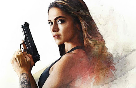 LOOK: Women of 'xXx: Return of Xander Cage' Strut Their Stuff in Solo Banners