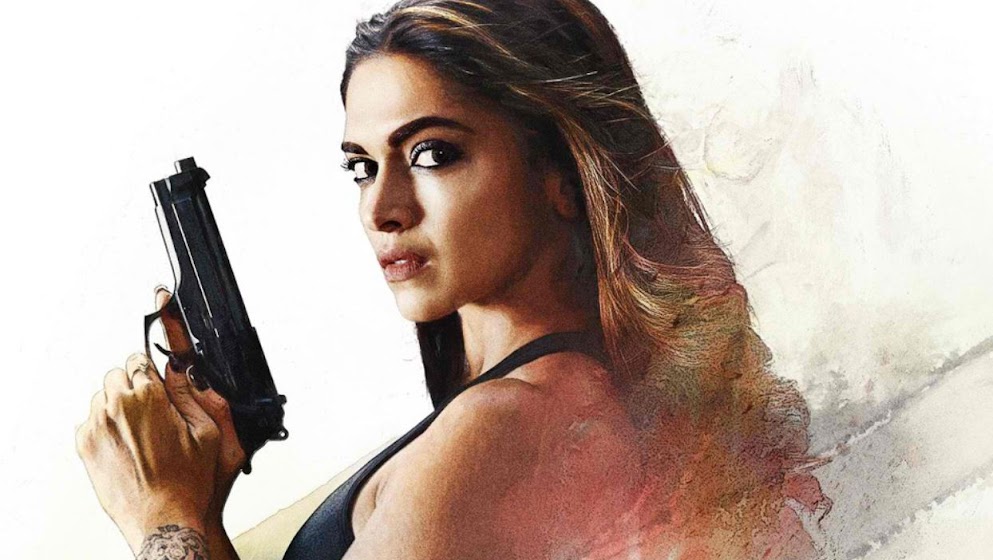 LOOK: Women of 'xXx: Return of Xander Cage' Strut Their Stuff in Solo Banners