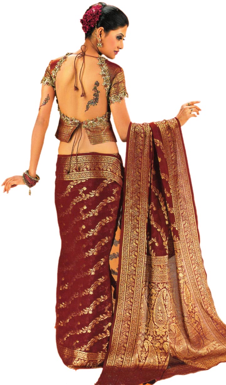 Indian Bridal Dresses Bridal