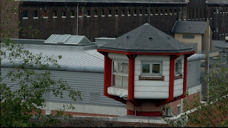 Un détenu file à l’anglaise de la maison d’arrêt de Rouen