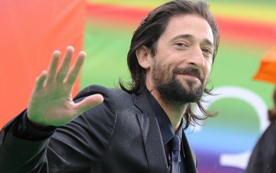 Adrien Brody el nuevo protagonista de Depredador