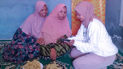 Selain Konsen pada Pembiayaan, Ini Terobosan Bank BTPN Syariah untuk Masyarakat Pulau Sumbawa