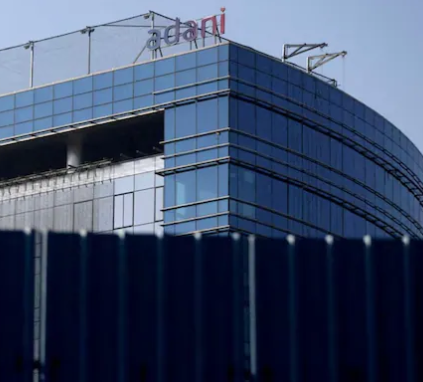  Adani Group said it is "not aware" that the US is looking into claims of bribery