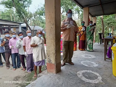 বিধানসভা নির্বাচন