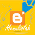 APAPUN YANG TERJADI MENULISLAH !