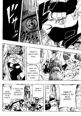 Read Online Naruto Chapter 456