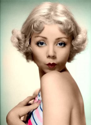 alice white vintage actress