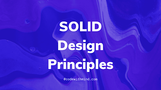 solid design principles