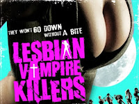 Ver Lesbian Vampire Killers 2009 Pelicula Completa En Español Latino