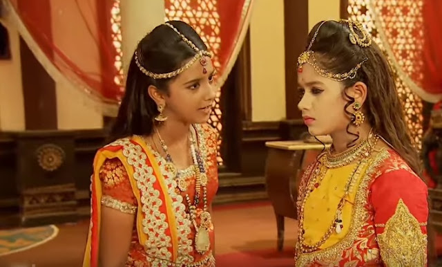 Sinopsis Mahaputra Episode 222