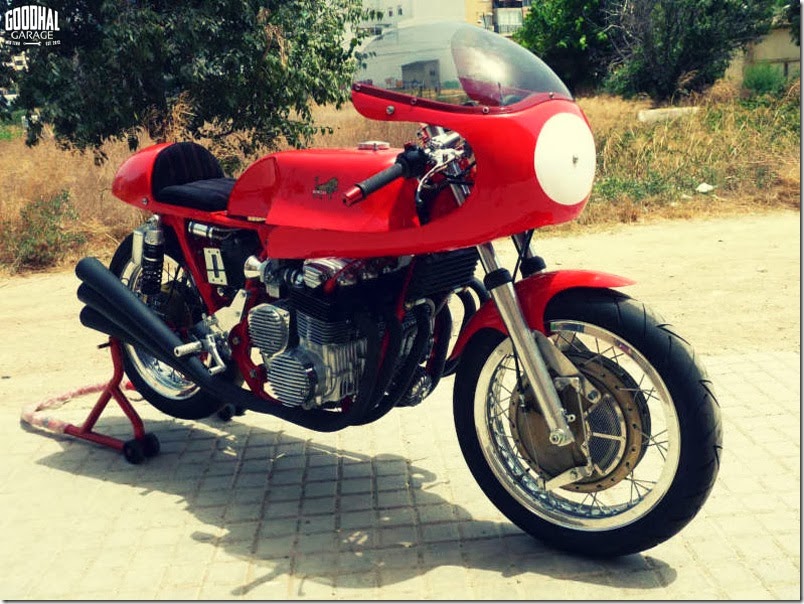 BENELLI-750-5
