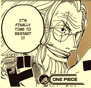 One Piece 601  One Piece 601 Spoiler One Piece 601 Raw