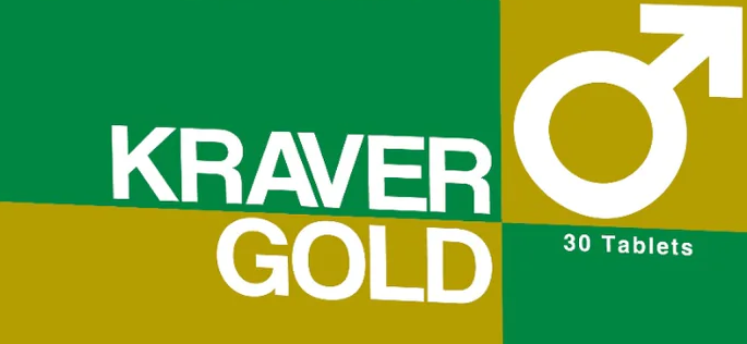 kraver Gold Tablet Benefits, Side effects, Dosage, Ingredients