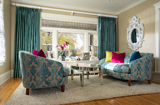 15 Examples Scrumptious Turquoise  Living Room Ideas