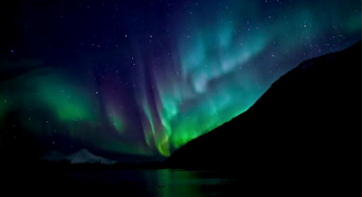 An Beautiful Aurorae