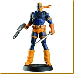 Figuras Deathstroke