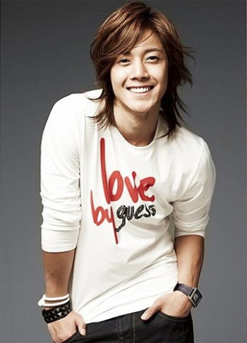 HeLLo tO mYsELf...: Kim Hyun Joong Profile^_^