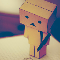 Gambar Danbo Box @ digaleri.com