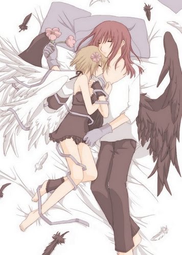 cute anime couples drawings. Animated Drawing :Customize in