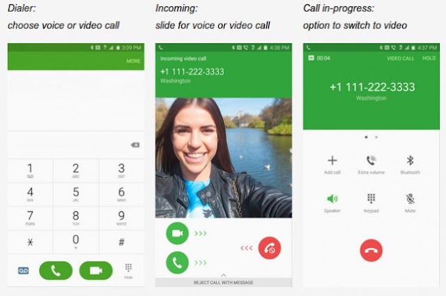 T-Mobile Meluncurkan Fitur Video Call pada Aplikasi Bawaan untuk Perangkat Samsung Terbaru
