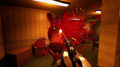 Animalistic Game Screenshot 1