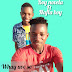 DOWNLOAD MP3 : Boy Novela & Nafta Boy - Whay Uve So