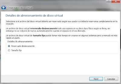 Servidor de Discos en Red con FreeNas