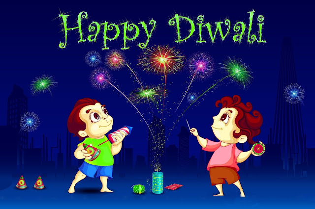 Happy Diwali 2018 Quotes Status Wishes