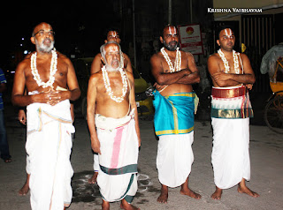 Purattasi,purappadu,Thiruvallikeni, Manavala Maamunigal, Swathi Nakshathram,Sri Narasimha Swamy, Theliya singar Perumal, Temple, 2017, Video, Divya Prabhandam,Utsavam,