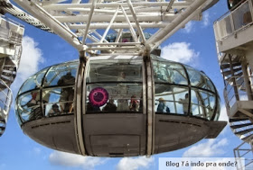 London Eye