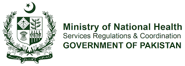 Ministry Of Health