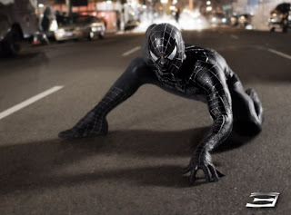 Spider-Man 3 Spider-Man 3