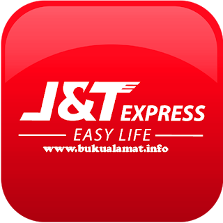 Alamat J&T Express Pluit