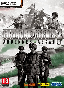 Download Game Company of Heroes 2 Ardennes Assault full Gratis