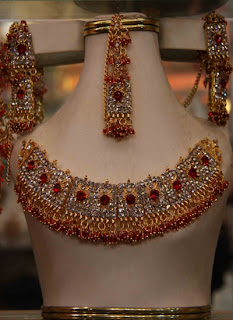 latest jewellery designs 