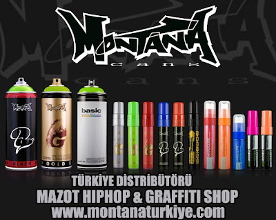 Graffiti Shop