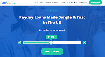 How to Get Short-term Loans Online in the UK?