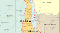 Malawi Kort