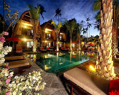 Bali Village Hotel