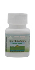 Green World Cow Colostrum Capsule