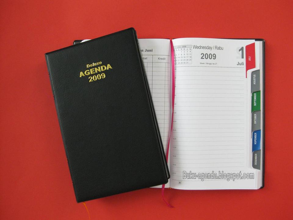  contoh  gambar  buku  agenda BLEKEDEMEN suppliers and services