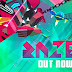 Starting shot for RAZED: Out now for Nintendo Switch and PlayStation 4