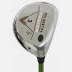 Callaway Big Bertha Fusion Fairway Wood