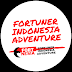 Fortuner Indonesia Adventure Logo